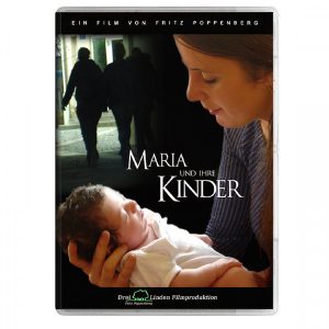 Maria und ihre Kinder