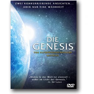 Die Genesis
