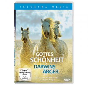 Darwins Ärger