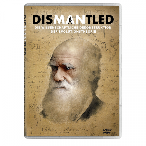 DISMANTLED